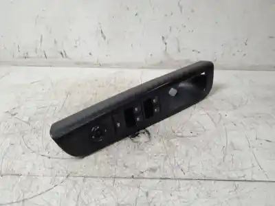 Peça sobressalente para automóvel em segunda mão botão / interruptor elevador vidro dianteiro esquerdo por kia cee'd sw (ed) 1.6 crdi 115 referências oem iam 935701h120  823511h010