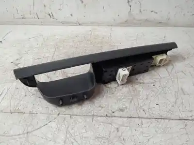 Peça sobressalente para automóvel em segunda mão botão / interruptor elevador vidro dianteiro esquerdo por kia cee'd sw (ed) 1.6 crdi 115 referências oem iam 935701h120  823511h010