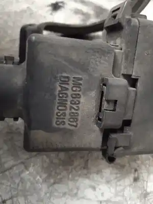 Peça sobressalente para automóvel em segunda mão módulo eletrônico por kia cee'd sw (ed) 1.6 crdi 115 referências oem iam mg632867  