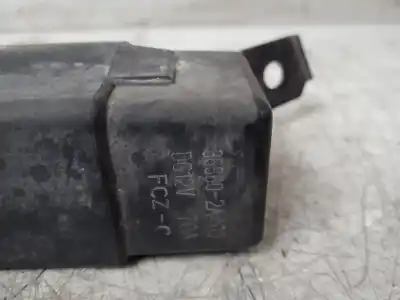 Second-hand car spare part relay for kia cee'd sw (ed) 1.6 crdi 115 oem iam references 868602a400  