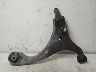 Pezzo di ricambio per auto di seconda mano braccio di sospensione anteriore sinistro inferiore per kia cee'd sw (ed) 1.6 crdi 115 riferimenti oem iam 545002hxxx  