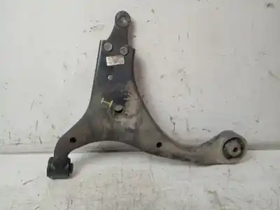 Pezzo di ricambio per auto di seconda mano braccio di sospensione anteriore sinistro inferiore per kia cee'd sw (ed) 1.6 crdi 115 riferimenti oem iam 545002hxxx  