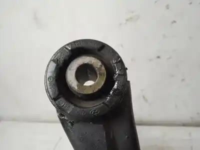 Pezzo di ricambio per auto di seconda mano braccio di sospensione anteriore sinistro inferiore per kia cee'd sw (ed) 1.6 crdi 115 riferimenti oem iam 545002hxxx  