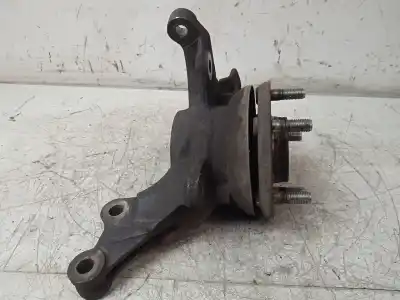 Second-hand car spare part front left knuckle for kia cee'd sw (ed) 1.6 crdi 115 oem iam references   