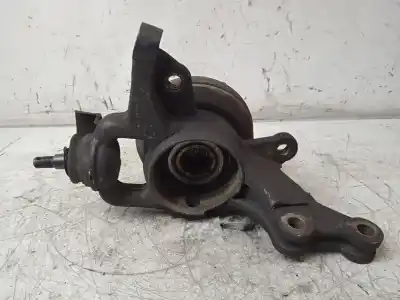 Second-hand car spare part front left knuckle for kia cee'd sw (ed) 1.6 crdi 115 oem iam references   