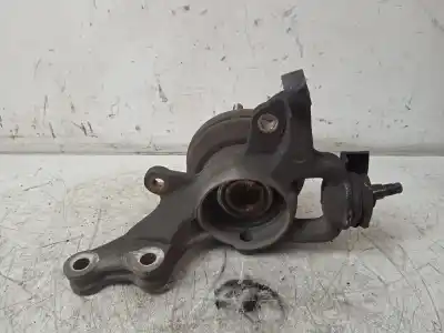 Second-hand car spare part front right knuckle for kia cee'd sw (ed) 1.6 crdi 115 oem iam references   