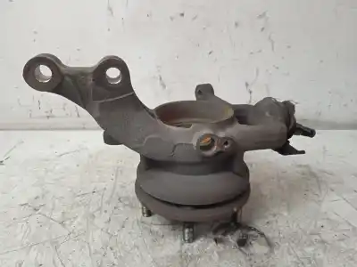 Second-hand car spare part front right knuckle for kia cee'd sw (ed) 1.6 crdi 115 oem iam references   
