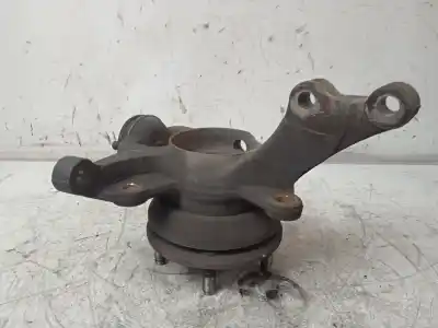 Second-hand car spare part front right knuckle for kia cee'd sw (ed) 1.6 crdi 115 oem iam references   