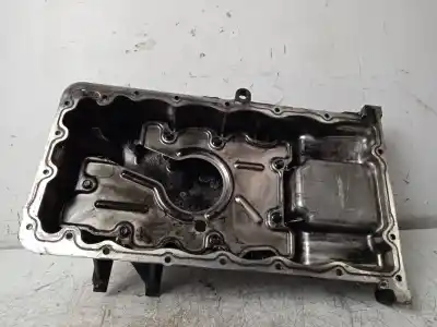 Second-hand car spare part sump for kia cee'd sw (ed) 1.6 crdi 115 oem iam references w0100512  