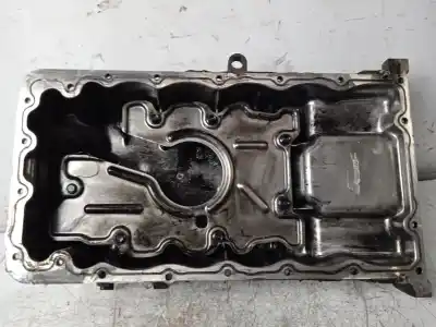 Second-hand car spare part sump for kia cee'd sw (ed) 1.6 crdi 115 oem iam references w0100512  