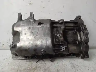 Second-hand car spare part sump for kia cee'd sw (ed) 1.6 crdi 115 oem iam references w0100512  