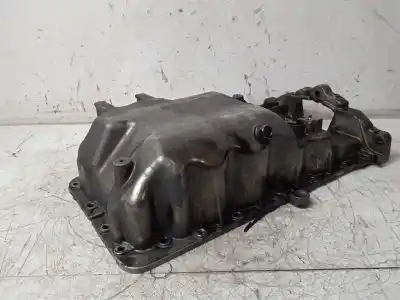 Second-hand car spare part sump for kia cee'd sw (ed) 1.6 crdi 115 oem iam references w0100512  