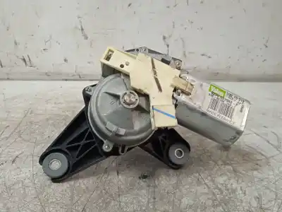 Peça sobressalente para automóvel em segunda mão motor do limpador traseiro por renault espace iv (jk0) grand espace dynamique referências oem iam 8200031083