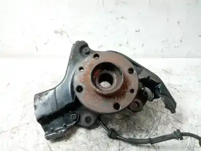 Автозапчасти б/у передняя правая кулачка за fiat stilo (192) 1.9 jtd cat ссылки oem iam   