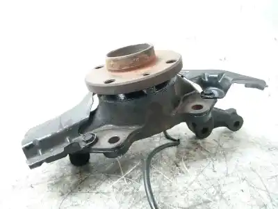 Pezzo di ricambio per auto di seconda mano attacco anteriore destro per fiat stilo (192) 1.9 jtd cat riferimenti oem iam 