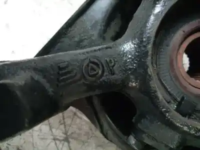 Автозапчасти б/у передняя правая кулачка за fiat stilo (192) 1.9 jtd cat ссылки oem iam   