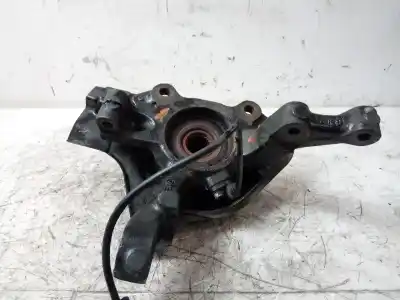 Автозапчасти б/у передняя правая кулачка за fiat stilo (192) 1.9 jtd cat ссылки oem iam   