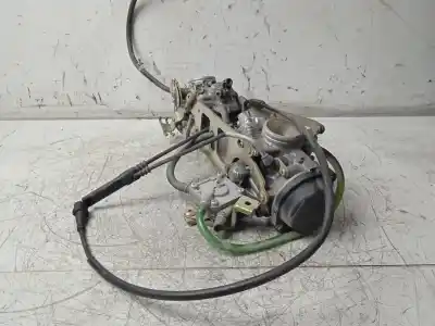 Pièce détachée automobile d'occasion carburateur pour hyosung gt 125/250/650 gt 650 naked références oem iam hn91t4z1  