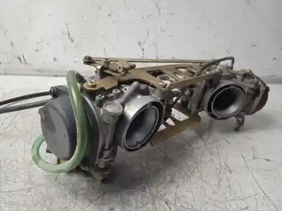 Pièce détachée automobile d'occasion carburateur pour hyosung gt 125/250/650 gt 650 naked références oem iam hn91t4z1  