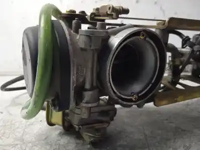 Pièce détachée automobile d'occasion carburateur pour hyosung gt 125/250/650 gt 650 naked références oem iam hn91t4z1  