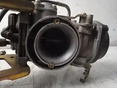Pièce détachée automobile d'occasion carburateur pour hyosung gt 125/250/650 gt 650 naked références oem iam hn91t4z1  