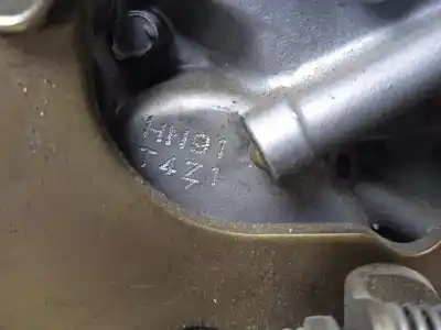 Pièce détachée automobile d'occasion carburateur pour hyosung gt 125/250/650 gt 650 naked références oem iam hn91t4z1  