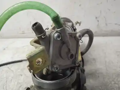 Pièce détachée automobile d'occasion carburateur pour hyosung gt 125/250/650 gt 650 naked références oem iam hn91t4z1  