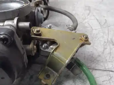 Pièce détachée automobile d'occasion carburateur pour hyosung gt 125/250/650 gt 650 naked références oem iam hn91t4z1  