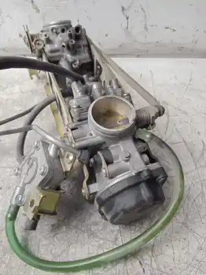 Pièce détachée automobile d'occasion carburateur pour hyosung gt 125/250/650 gt 650 naked références oem iam hn91t4z1  