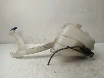 Peça sobressalente para automóvel em segunda mão depósito do limpa vidros por citroen c3 pluriel 1.4 referências oem iam 964254608002
