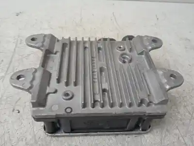 Second-hand car spare part electronic module for citroen c3 pluriel 1.4 oem iam references 9655757780  6900000711