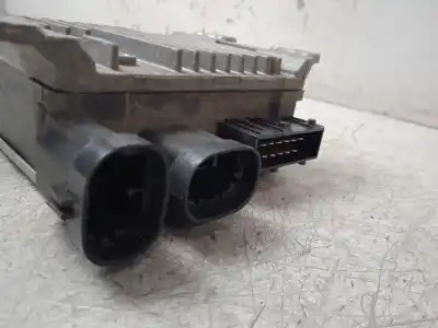 Pièce détachée automobile d'occasion MODULE ÉLECTRONIQUE pour CITROEN C3 PLURIEL  Références OEM IAM 9655757780  6900000711