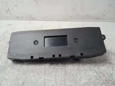 Peça sobressalente para automóvel em segunda mão display gps / multimídia por citroen c3 pluriel 1.4 referências oem iam 