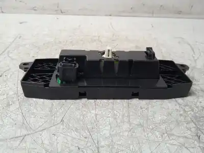 Second-hand car spare part multifunction display for citroen c3 pluriel 1.4 oem iam references   