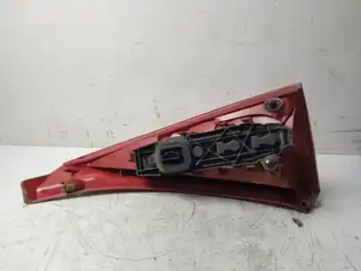 Second-hand car spare part left tailgate light for citroen c3 pluriel 1.4 oem iam references   