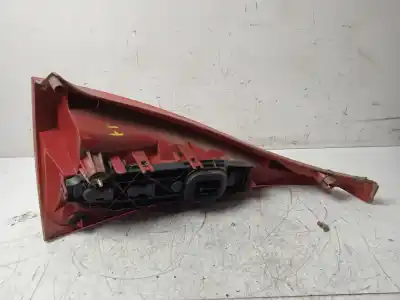 Second-hand car spare part left tailgate light for citroen c3 pluriel 1.4 oem iam references   