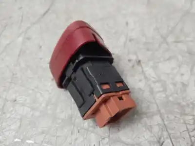 Peça sobressalente para automóvel em segunda mão interruptor 4 piscas - emergência por citroen c3 pluriel 1.4 referências oem iam 96405776kr