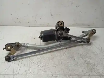 Peça sobressalente para automóvel em segunda mão motor do limpa para brisas por citroen c3 pluriel 1.4 referências oem iam 