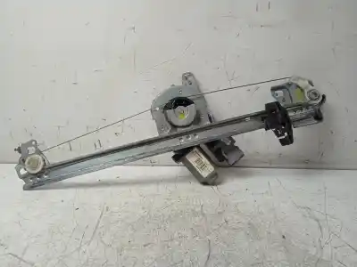 Second-hand car spare part PASSENGER SIDE RIGHT WINDOW REGULATOR for CITROEN C3 PLURIEL  OEM IAM references 400618F  