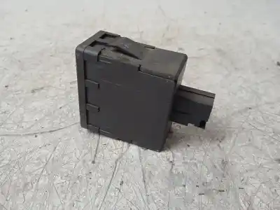 Second-hand car spare part multifunction switch for citroen c3 pluriel 1.4 oem iam references 96384422xt  96366692xt