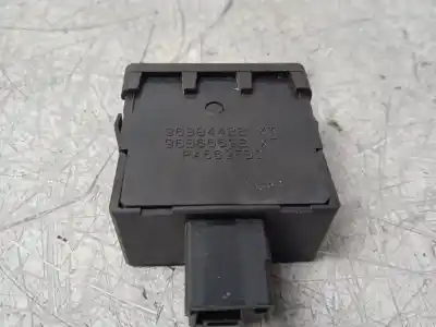 Second-hand car spare part multifunction switch for citroen c3 pluriel 1.4 oem iam references 96384422xt  96366692xt
