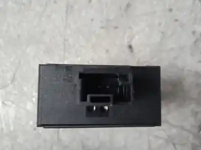 Second-hand car spare part multifunction switch for citroen c3 pluriel 1.4 oem iam references 96384422xt  96366692xt