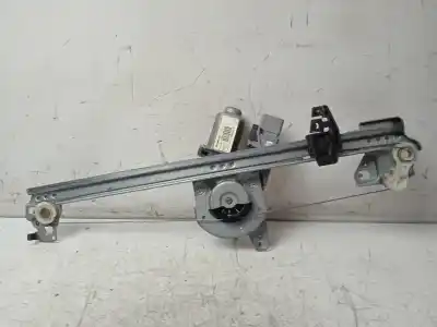 Peça sobressalente para automóvel em segunda mão elevador de vidros dianteira esquerda por citroen c3 pluriel 1.4 referências oem iam 400619f  