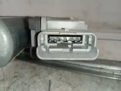Peça sobressalente para automóvel em segunda mão ELEVADOR DE VIDROS DIANTEIRA ESQUERDA por CITROEN C3 PLURIEL  Referências OEM IAM 400619F  