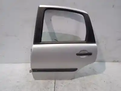 Автозапчастина б/у ДВЕРІ ЗАДНІ ЛІВІ для CITROEN C3 PLURIEL  Посилання на OEM IAM   