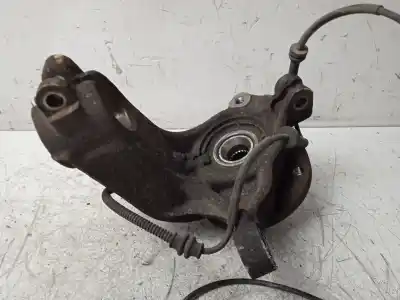 Tweedehands auto-onderdeel KNOKKEL LINKS VOOR voor CITROEN C3 PLURIEL  OEM IAM-referenties   