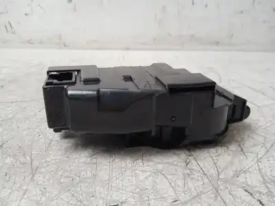 Peça sobressalente para automóvel em segunda mão fechadura do mala por peugeot 308 confort referências oem iam 9660403880