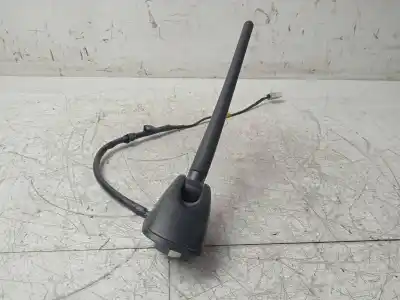 Pezzo di ricambio per auto di seconda mano antenna per subaru forester s12 xs classic riferimenti oem iam 