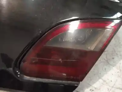 Peça sobressalente para automóvel em segunda mão porta da mala / tampa traseira por chrysler sebring berlina 2.0 crd limited referências oem iam 