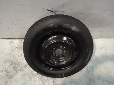 Peça sobressalente para automóvel em segunda mão estepe por chrysler sebring berlina 2.0 crd limited referências oem iam 15590d16